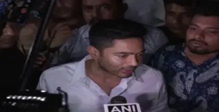 শেক্সপিয়র সরণি থানায় সাড়ে ৫ ঘণ্টার ম্যারাথন জেরা, বেরিয়েই হেনস্থার অভিযোগে সরব অভিষেক