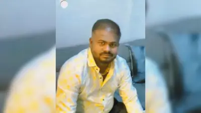 Notorious cyberfraud kingpin deported from Thailand, handed over to Maharashtra Police