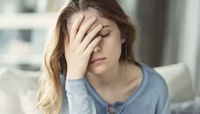 8 Subtle Signs She Needs Space From You