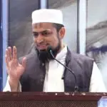 جمعیۃ علماء ہند کے تربیتی ورکشاپ میں مفتی اشفاق قاضی کی خصوصی شرکت