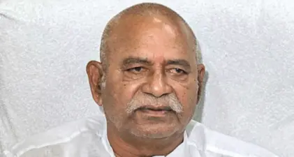 T'gana police hunt for ex-YSRCP MLA in multi-crore land scam