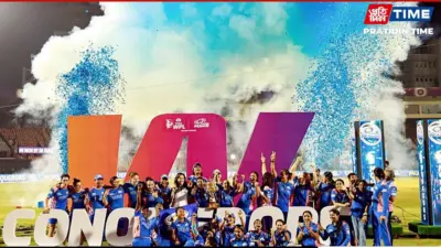 WPL 2026: Start Date, Full Schedule Plan and Host Venues Finalised for Fourth Edition