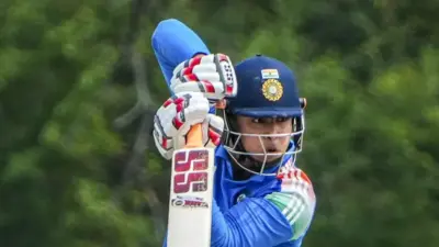 IndvsEng : அறிமுகமாகும் 15 வயதான சூர்யவன்ஷி - சச்சினின் சாதனைக்கு முற்றுப்புள்ளி