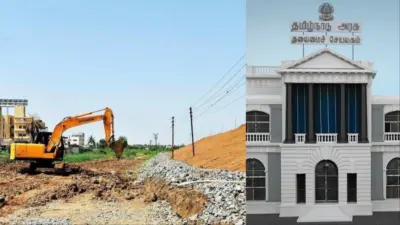 25 மாநகராட்சிகள் 1,000 டெண்டர்கள்: உடைந்தது சிண்டிகேட் டீலிங்- ரூ.100 கோடி வரை அள்ளும் ஒப்பந்ததாரர்கள்