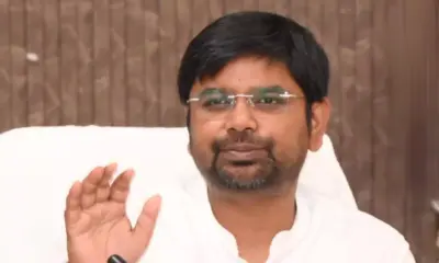 Mancherial: మంచిర్యాల ఆయుష్ శాఖలో 10 పోస్టుల భర్తీ దరఖాస్తులకు ఆహ్వానం