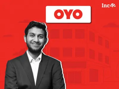 OYO To Rename Parent Entity, Seeks Suggestions From Public