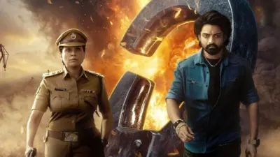 Arjun S/o Vyjayanthi: Release date, run time, full star cast, plot and everything you need to know about Kalyan Ram's action thriller