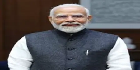 మన్ కీ బాత్: డ్రగ్స్ రహిత భారత్కు పీఎం మోదీ పిలుపు