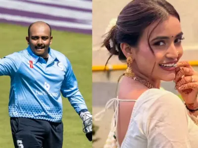 पृथ्वी शॉ सच में धोखेबाज हैं? आकृति ने शेयर किया एक और पोस्ट, लिखा- कोई लोगों ने.