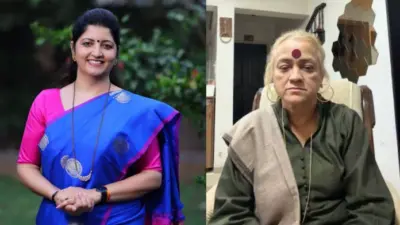 'द नाईन्स' हॉटेलवरून नवा वाद! रुपाली चाकणकरांवर संगीता तिवारींचे गंभीर आरोप