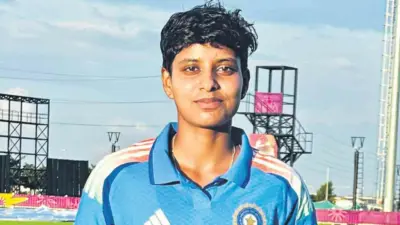 భారత్-ఏ జట్టుకు మమత ఎంపిక
