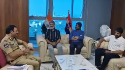 iBomma Admin Had Data of 50 Lakh Subscribers: CP