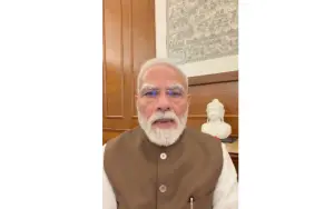 Strong anti-paper leak bill passed, won't spare mafia playing with future of children: PM