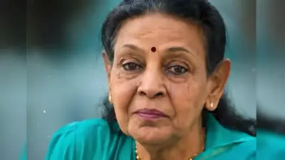 ప్రముఖ సింగర్ కె.జమునా రాణి ఇక లేరు