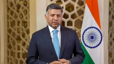 India Rejects Comparison with Pakistan on West Asia Mediation
