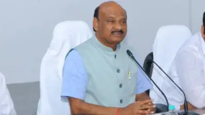 Why Not Stop The Salaries Of YSR Congress MLAs?