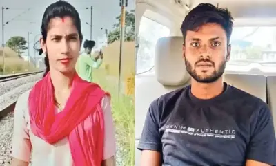 రీల్స్ చూస్తూ వంట చేయలేదని భార్యను దారుణంగా చంపేసిన భర్త!