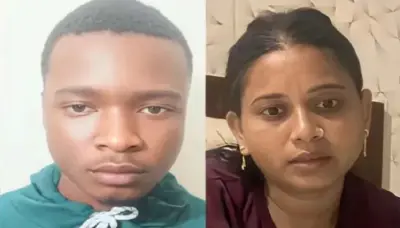 മുഖ്യമന്ത്രിയുടെ സോഷ്യല് മീഡിയ കോ-ഓര്ഡിനേറ്റര് മുഹമ്മദ് ഹുസൈന് അന്താരാഷ്ട്ര ലഹരി ശൃംഖലയുമായി ബന്ധം ; ഇടനിലക്കാരി റിയാഖാനും , ഘാന പൗരനും അറസ്റ്റില്