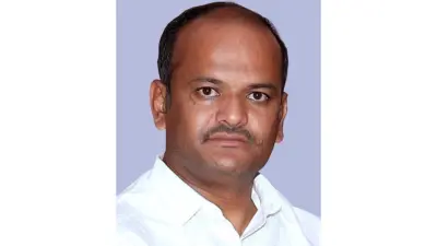 Karnataka | NBW against BJP MLA Sharanu Salagar