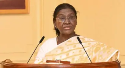 രാജ്യത്ത് പൊതു പരീക്ഷ ഭേദഗതി ബില്ലിന് രാഷ്ട്രപതിയുടെ അംഗീകാരം