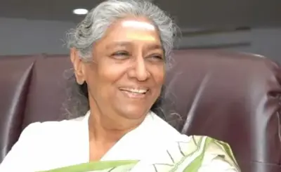 గాన కోకిల ఎస్. జానకి కన్నుమూత