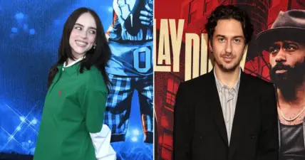 Billie Eilish & Nat Wolff Relationship Timeline: From Dating Rumors To Red Carpet Debut