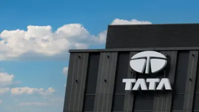 Tata Technologies shares surge 6% as firm expands partnership with Tenneco; everything investors need to know