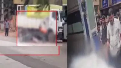 BREAKING : ಹುಬ್ಬಳ್ಳಿಯಲ್ಲಿ ಹಾಡಹಗಲೇ ಯುವಕನ ಬರ್ಬರ ಹತ್ಯೆ..! ಸಾಯೋವರೆಗೂ ಕೊಚ್ಚಿ ಕೊಂದ ದುಷ್ಕರ್ಮಿಗಳು