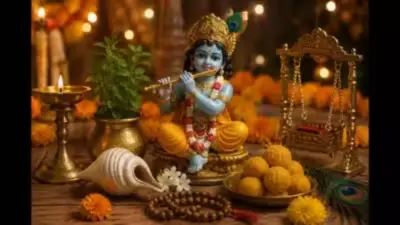 Janmashtami 2026 Bhog: कान्हा को भोग में जरूर रखें ये चीज, वरना अधूरी रह सकती है जन्माष्टमी की पूजा