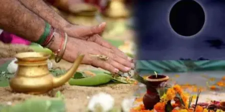 யாரெல்லாம் ஆடி அமாவாசைக்கு தர்ப்பணம் கொடுக்கலாம்? மறக்கக்கூடாத விஷயம் இதுதான்!