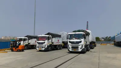 Bengaluru Metro Yellow Line gets 10th train