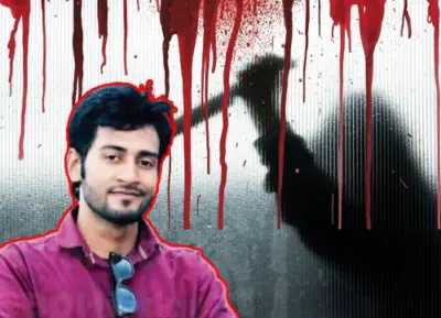 Another Hindu youth killed in Bangladesh
