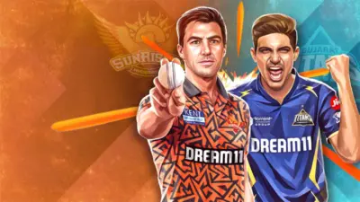 చెత్త రికార్డులు మూటకట్టుకున్న SRH