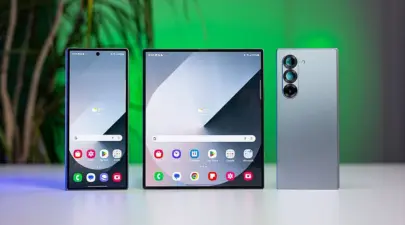 Samsung Galaxy Z Fold 7: What to Expect
