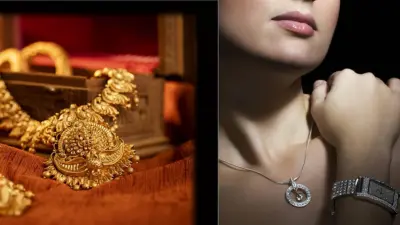 Gold And Silver Price: ಮತ್ತೆ ಏರಿಕೆ ಕಂಡ ಚಿನ್ನ, ಬೆಳ್ಳಿ ದರ