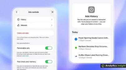OpenAI Widens ChatGPT Ad Program for Free and Go Users in the United States
