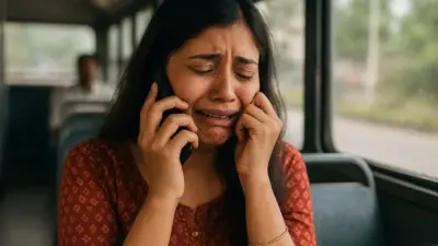 "நீ அவன் கூட உல்லாசமா இருக்கணும்" பணத்திற்காக சித்தி செய்த காரியம்..
