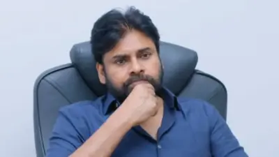 పవన్ కల్యాణ్కు బెంగళూరు కోర్టులో మధ్యంతర ఊరట