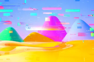 Why Generative Engine Optimization Is the Future of AI Finding Your Business
