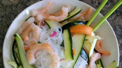 Brown rice vs shirataki noodles: Which one is better for weight loss and everyday health?