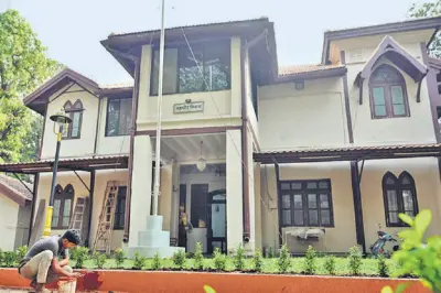 Mumbai Mayor Withdraws Rs 2.9-Crore Tender For Residence Premises After Opposition Uproar