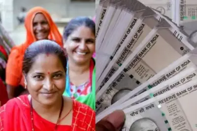 மத்திய அரசு கர்ப்பிணி பெண்களுக்கு வழங்கும் ரூ.6000 தொகை. எப்படி விண்ணப்பிப்பது.? முழு விவரம்