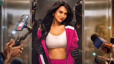 Lock Upp 2: शादी से पहले लड़कियों के साथ रिलेशन में थी... आकांक्षा चमोला ने अपनी सेक्सुअलिटी पर किया बड़ा खुलासा