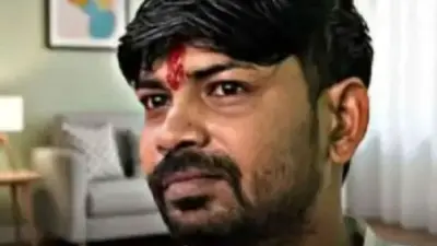 ಉತ್ತರ ಪ್ರದೇಶ : ಉದ್ಯಮಿಯ ಹತ್ಯೆ ಪ್ರಕರಣದ ಪ್ರಮುಖ ಆರೋಪಿ ಎನ್ಕೌಂಟರ್ನಲ್ಲಿ ಫಿನಿಷ್