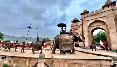 10 Most Famous Museums To Visit In Jaipur