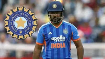 Sanju Samson: సంజు శాంసన్కు బైబై చెప్పేశారా..? మౌనం వీడిన బీసీసీఐ