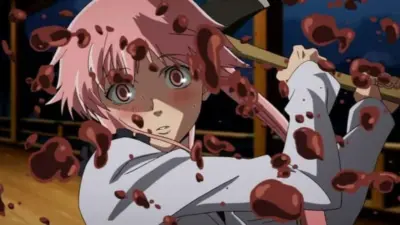 From Yagami Light To Gasai Yuno: Here Are Our Top 10 Psychopath Anime Characters
