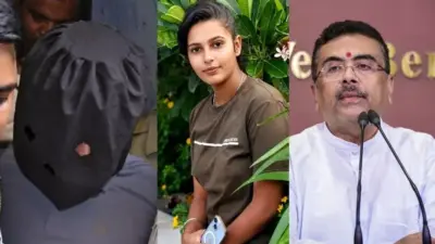 শুভেন্দুকে টার্গেট করে হানিট্র্যাপের ছক! জইশ জঙ্গি হামিমের চাঞ্চল্যকর স্বীকারোক্তি, জোরদার মুখ্যমন্ত্রীর নিরাপত্তা