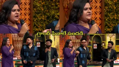 నా రెమ్యూనరేషన్ రూ. 4 లక్షలు - రోహిణి