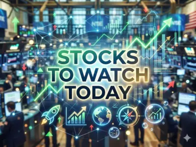 Stocks To Watch On June 12: Adani Enterprises, Infosys, SBI, Cipla, Vedanta, TCS